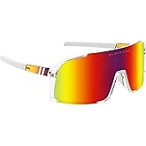 Blenders Eyewear Expose Polarized Sunglasses, Future Ruler (Pol), One Size