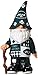 FOCO NFL Sweater Gnome