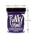 Punky Plum Semi Permanent Conditioning Hair Color, Vegan, PPD and Paraben Free, lasts up to 25 washes, 3.5oz