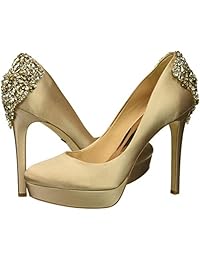 Badgley Mischka Women's Viola Pump