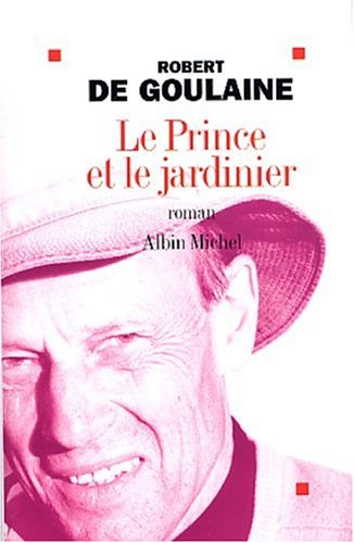 Le  prince et le jardinier