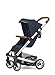 Mutsy Nexo Stroller Parent Cup Holder