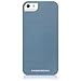 iPhone 5 5s Case, CaseCrown Element Glider Textured Case (Ocean Boulevard)