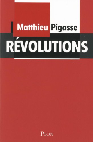 Télécharger RÃ©volutions (French Edition)