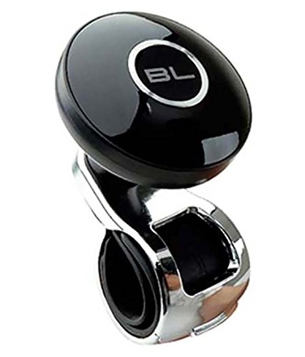 Pure Acoustics High Quality Steering Wheel Knob - Thumbnail 2