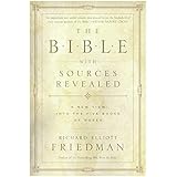 The Bible with Sources Revealed