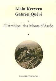 L' archipel des Monts d'Arrée