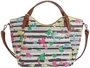 Desigual Rotterdam Marine Clutch