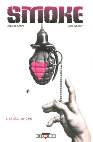 La  main de Caïn