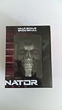 Terminator Genisys Half scale endo Skull by Chronicle