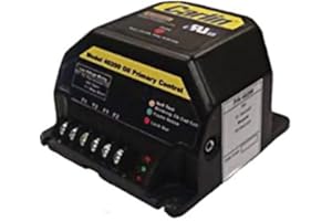 Carlin 42230 Oil Primary Control 4223002S