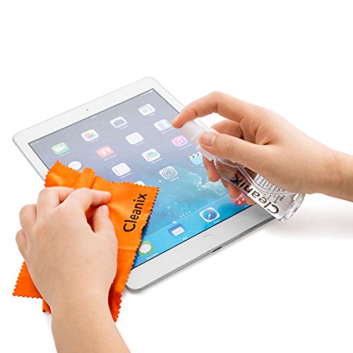 4 Glasses+Cleaners+Microfiber+Eyeglass+Cleaning