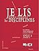 Je lis dans toutes les disciplines Cycle 3 niveau 3 (French Edition) by 