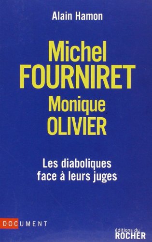 Michel Fourniret-Monique Olivier