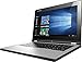 Lenovo Yoga 2 11.6-Inch 2-in-1 Convertible HD Touchscreen Laptop (Intel i3 Dual-Core Processor, 4GB RAM, 500GB 8GB SSHD, Windows 10) Light Silver
