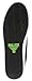 Fallen Men's FA-Roach Skateboarding Shoe, Black/Green Deathwish, 11 M US
