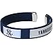 MLB New York Yankees Fan Band Bracelet