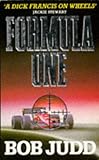 Front cover for the book Formula One by Bob Judd