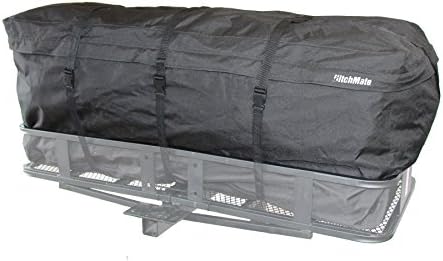 Heininger3019 Cargo Carrier Bag (HitchMate CargoLoad, 12 c.u. ft)