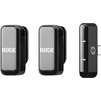RØDE VideoMic Me-C+ Directional Microphone for USB-C Mobile