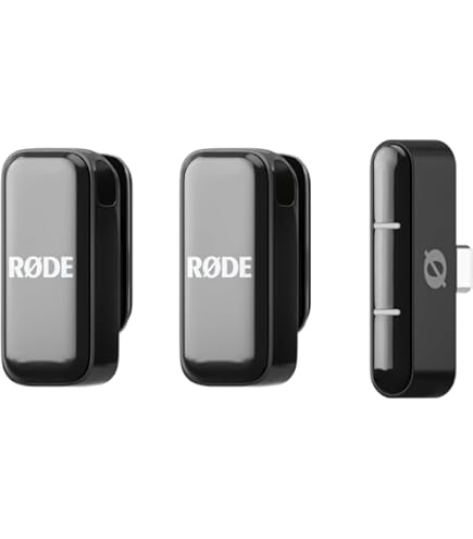Amazon.com: RØDE VideoMic Me-C+ Directional Microphone for USB-C