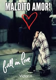 Livro Maldito Amor