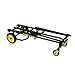 Rock-N-Roller R8RT (Mid) 8-in-1 Folding Multi-Cart/Hand Truck/Dolly/Platform Cart/34