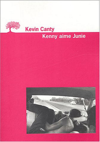 Kenny aime Junie