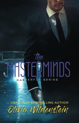The Masterminds (Masterful) (Volume 3)
