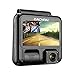Dual Dash Cam Full HD 1920x1080P Inside and Outside Car Camera Dash Cams 3