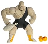 DragonBall Z World Tournament Saga Spopovich Irwin Toy