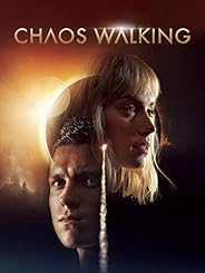 Chaos Walking (4K UHD)