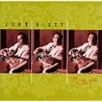 John Hiatt Everybody Went Low