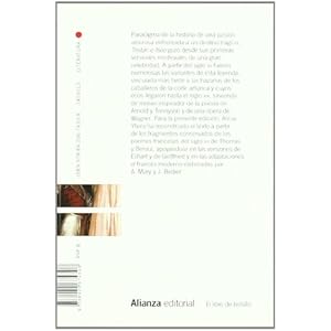 Tristán e Iseo / Tristan and Isolde (Spanish Edition)