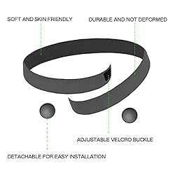 Headband Oxygen Tube Holder for Nasal
