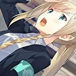 流星ワールドアクター 初回限定版 早期予約特典(描き下ろし｢クラリス･ツァインブルグ｣のちょっとえっちな色紙)付き【通常予約特典：描き下ろし｢シフォン･マクドゥーガル｣のちょっとえっちな色紙 付き】