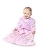 Slumbersafe Winter Baby Sleeping Bag Long Sleeves 2.5 Tog - Pink Fairy - 18-36 months/Large