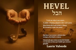 Livro HEVEL : O sopro da exixtencia