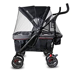Summer Infant 3Dlite Wagon Convenience Stroller