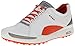 ECCO Women's Biom Hybrid Lace Up Golf Shoe