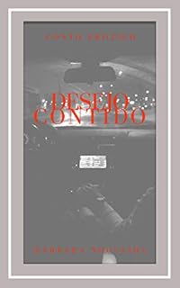Livro Desejo Contido (Duologia Desejo Livro 1)