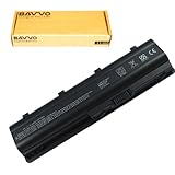 HP G62-435DX Laptop Battery - Premium Bavvo® 6-cell Li-ion Battery