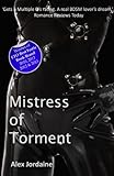 Mistress of Torment (The Mistress Series Book 1)