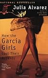 "How the Garcia Girls Lost Their Accents (Plume)" av Alvarez