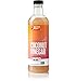 BetterBody Foods Organic Coconut Vinegar, 16.9 Ounces
