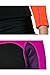 Micosuza Womens Wetsuit Jacket 2MM Long Sleeve Top