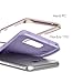 Spigen Neo Hybrid Designed for Samsung Galaxy S8 Case (2017) - Violet