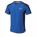 Bear Grylls Men's Survivor Clothing Short Sleeve Base Tee