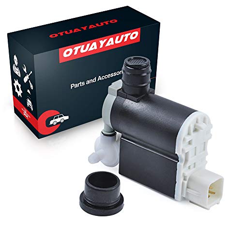 Amazon.ca Windshield Washer Pumps Windshield Wipers & Washers