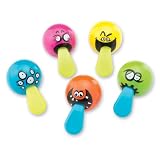 Stretchy Tongue Tuggers - 50 per Pack